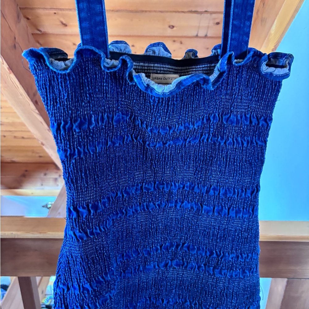 Dress size m